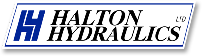 Halton Hydraulics Logo